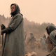 Emily (Alexis Bledel) now works in the Colonies as an Unwoman.